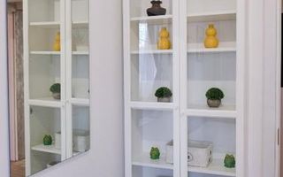 Soarelui | Parcul Lidia | 3 Camere | 65 mp | Etaj 1 | Aer conditionat - Poză 4