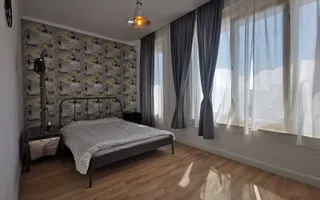 VILA CU 7 CAMERE IN COMPLEX LA INCHIRIERE/VANZARE IN IANCU NICOLAE - Poză 19