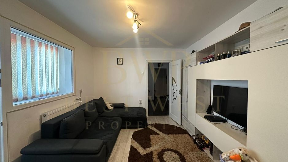 Apartament cu 2 camere, mobilat, Girocului - Poză 4