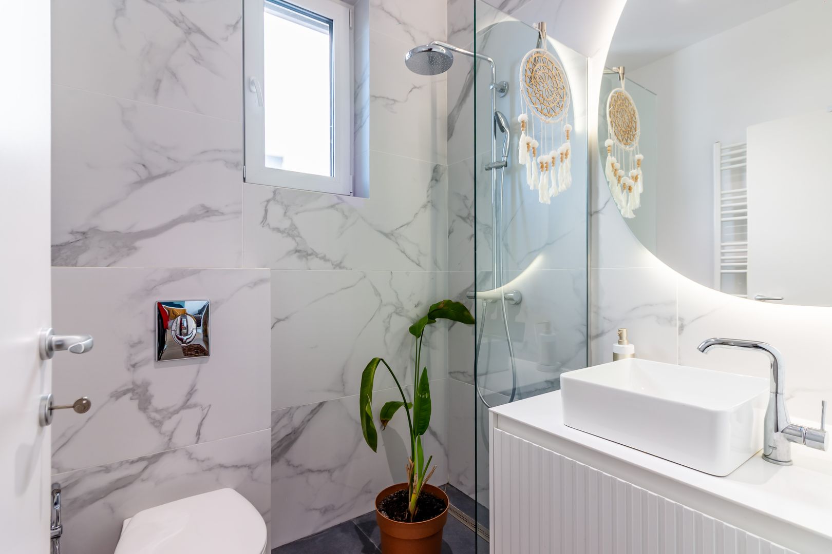Vânzare casă modernă cu 5 camere | Corbeanca | Grădină și confort - Poză 13