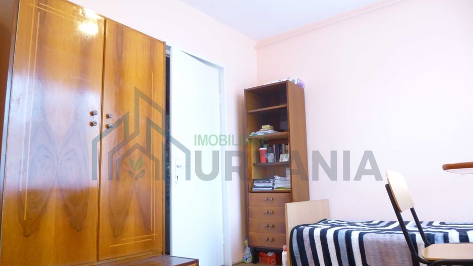 Apartament 3 camere de închiriat în Copou - Codrescu, aproape de Universitatea Cuza - Poză 6