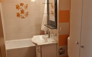 Apartament 4 camere decomandat, Nicolina, la bulevard, de inchiriat - Poză 5