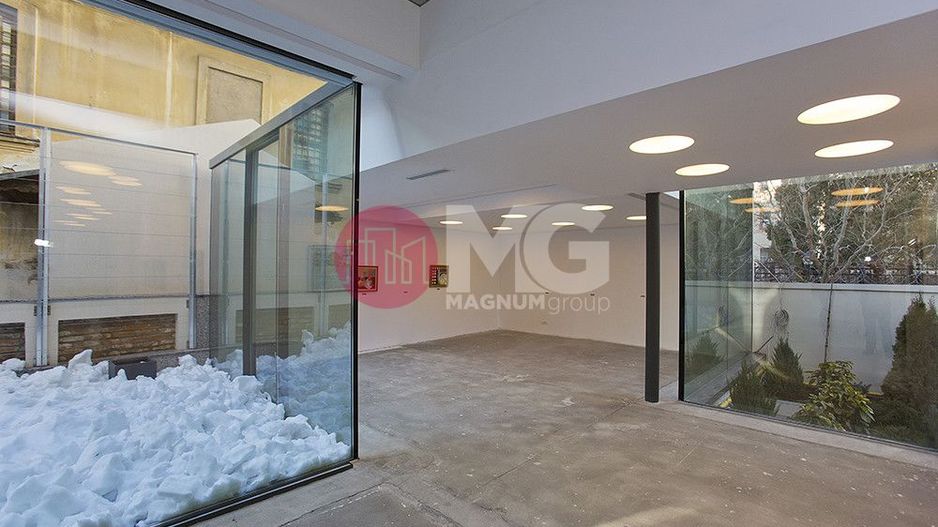 Imobil unicat de inchiriat- Dorobanti Capitale - Poză 14