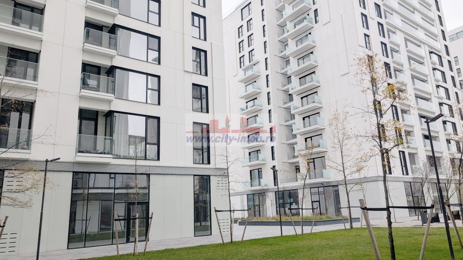 Inchiriere Apartament 2 camere One Cotroceni - Prima Inchiriere - - Poză 23