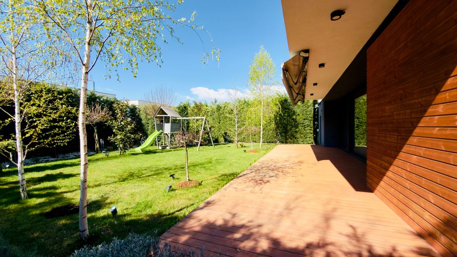 Casa / Vila Amber Gardens | Tunari | 6 camere | Otopeni - Poză 43