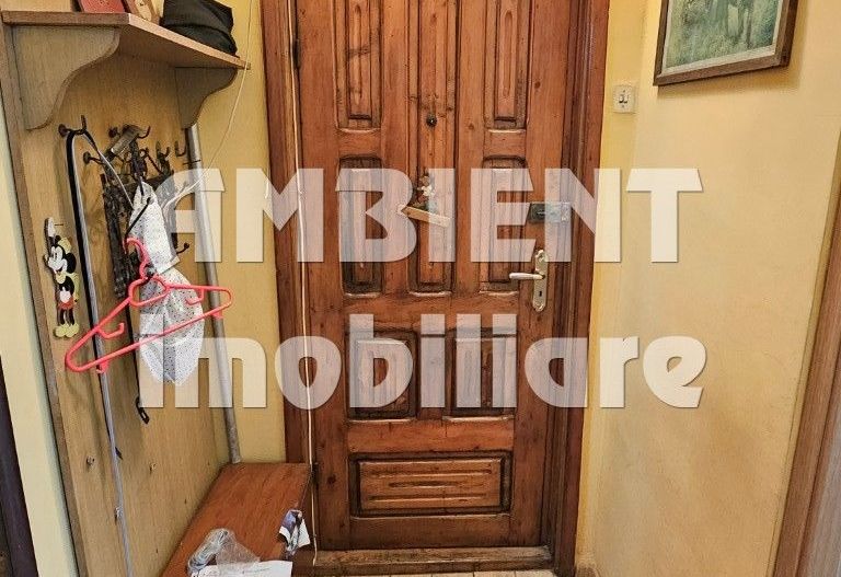 Apartament 2 camere, etaj 2, zona CONFECȚII; - Poză 5