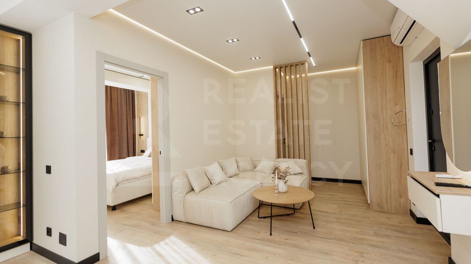 Vânzare, apartament, 2 camere, str. Ghica Voda, Botanica - Poză 23