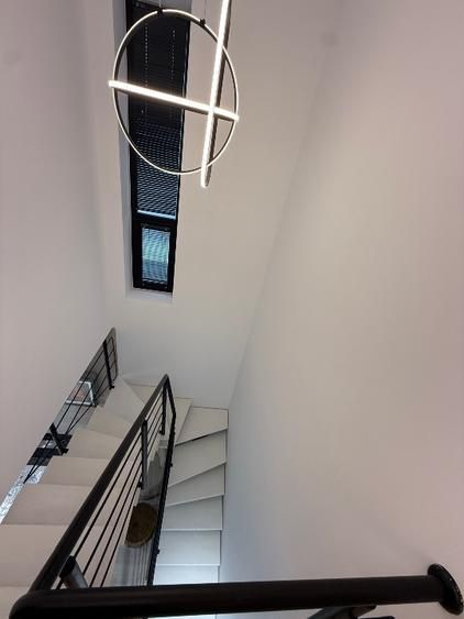 Apt 3 cam Herastrau | Spatios si modern - Poză 2