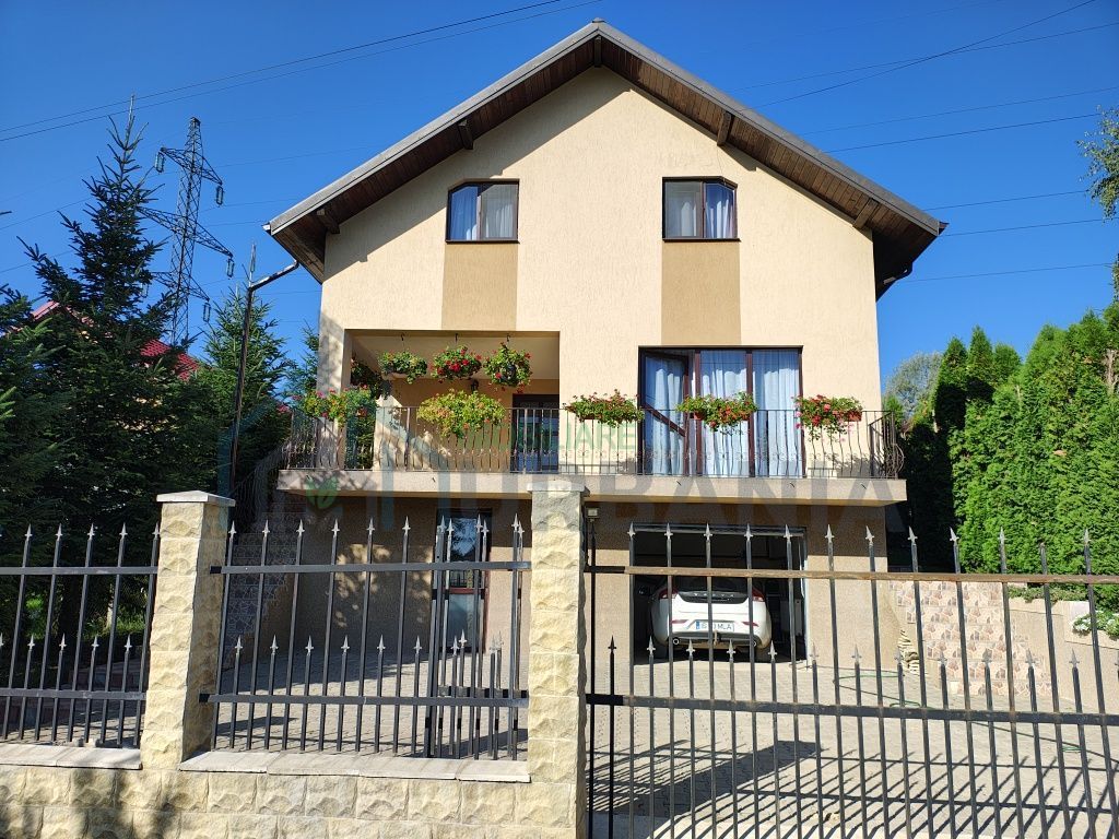 Casa de vânzare. - Poză 1