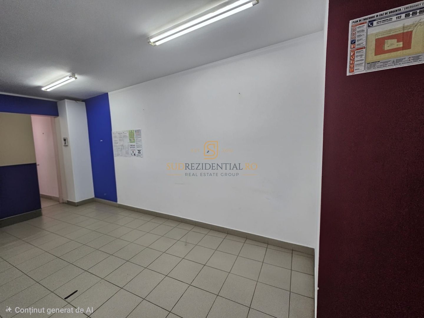 Spatiu comercial, pozitionare excelenta, metrou Aparatorii Patriei - Poză 2