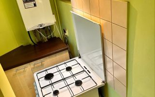Apartament 4 camere Complexul Studentesc etaj 1 - Poză 3