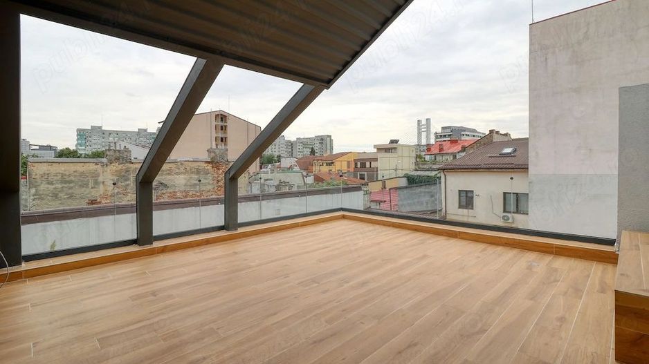 Casă modernă de vânzare în Sector 1   Strada Comana 49 (Titulescu, Banu Manta) - Poză 2