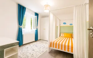 Proprietate Premium | 2 Case | Piscină | Teren 2.000 mp | Mobilată - Poză 12