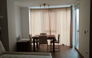 Calea Girocului | 2 Camere | Bloc nou | Parcare | Încălzire pardoseală - Poză 3