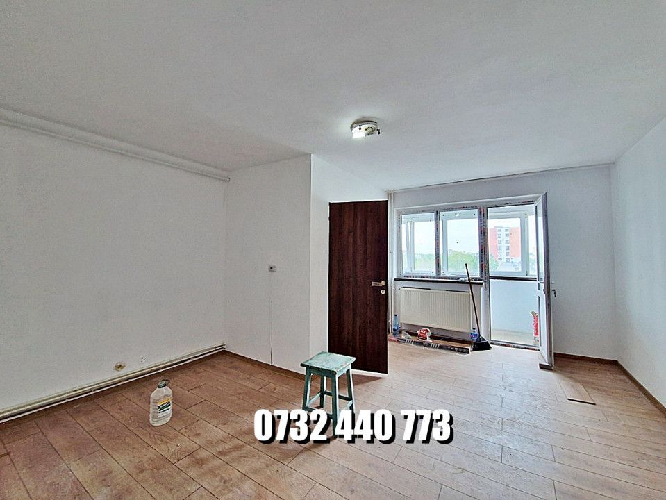 Garsoniera zona Centrala, Renovat 2023, Prima inchiriere, Comis 0% - Poză 3