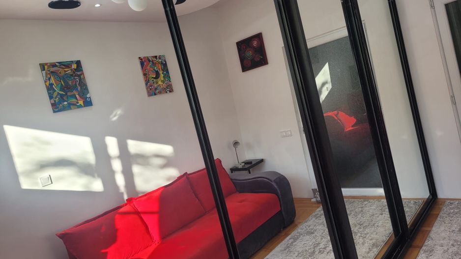APARTAMENT 2 CAMERE | BUCURESTII NOI | METROU BAZILESCU - Poză 8