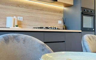 INCHIRIAT - Casa Segmentul Lux - 3 dormitoare & dressing - Prima Inchiriere - Poză 7