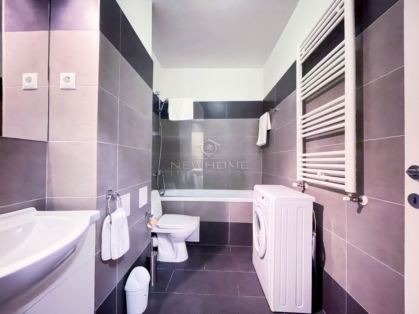 Apartament 1 camera, Parcare, zona Iulius Mall Park Lake - Poză 9