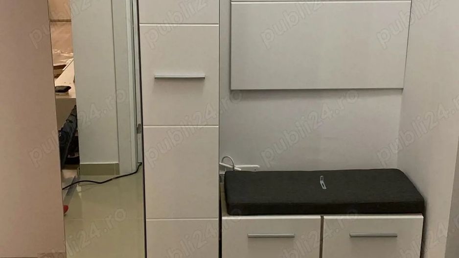 Vânzare Apartament 2 Camere – Design Modern & 2 Locuri de Parcare – S3 - Poză 5