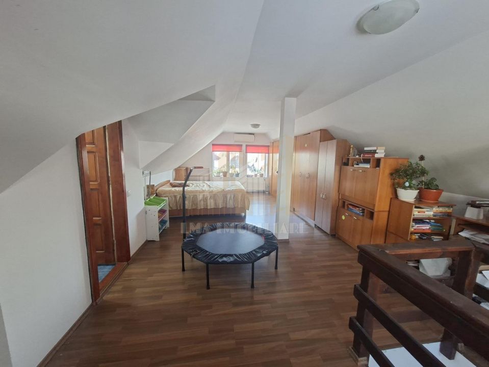 Casa individuala Predelut Bran Brasov - Poză 28