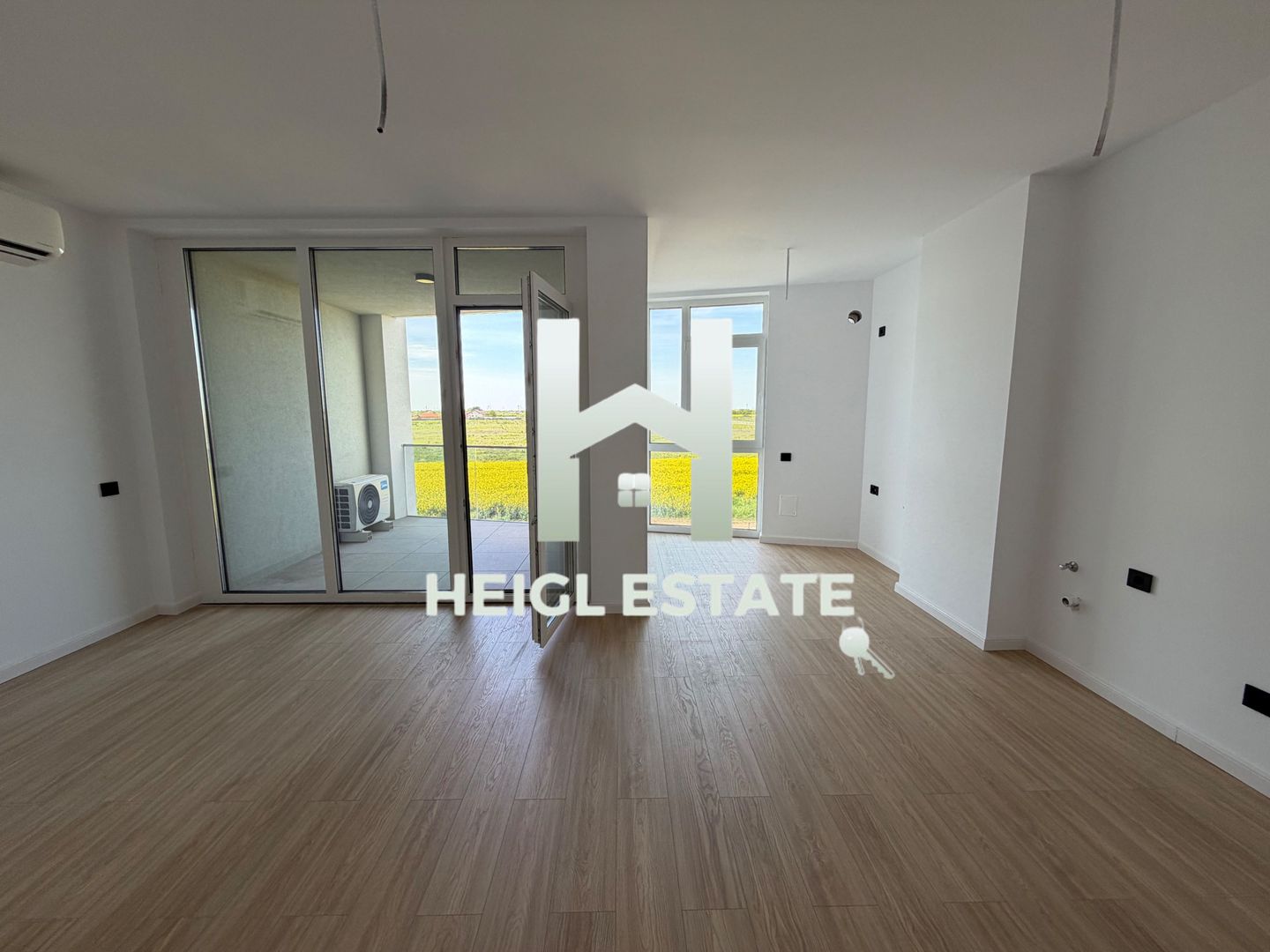 Apartament NOU cu 3 camere si 2 bai in Torontalului COMISION 0 - Poză 2