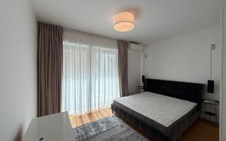 INCHIRIERE APARTAMENT SOS NORDULUI | 2 CAMERE | TERASA | MOBILAT LUX - Poză 9