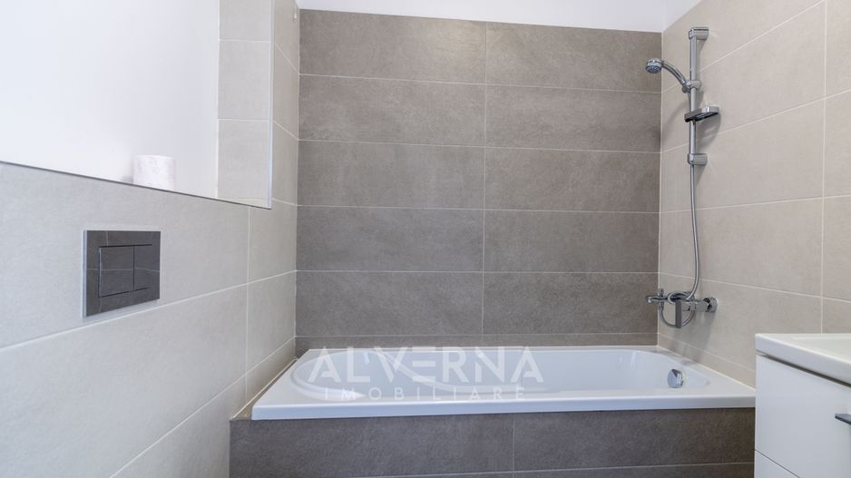 Apartament 2 Camere | 50 Mp | Parcare Inclusa | Zona Floresti Terra - Poză 6