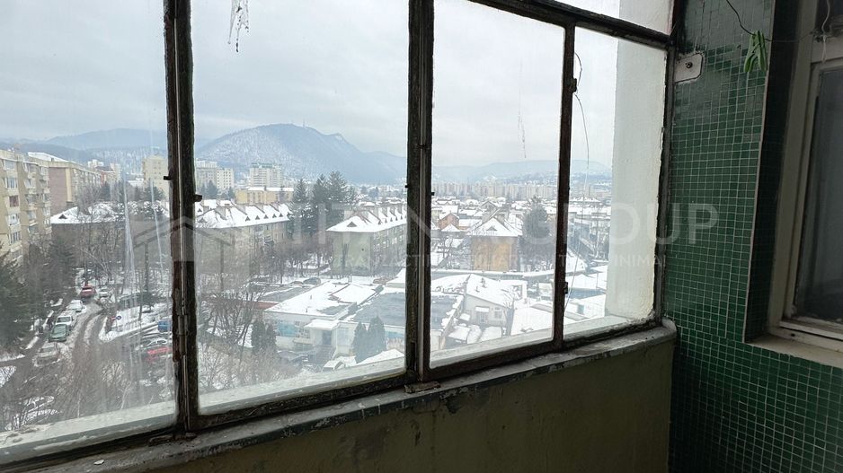 Garsonieră de vânzare în Bd. Victoriei cu vedere spre Tampa - Poză 7