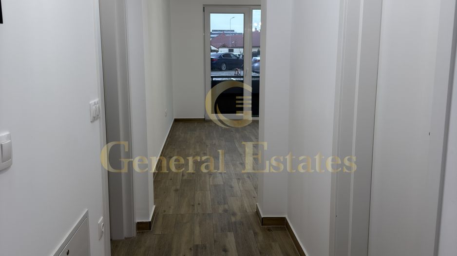 Garsonieră Nouă   Complex Belle Vie, Cartier Tractorul, Brașov - Poză 3