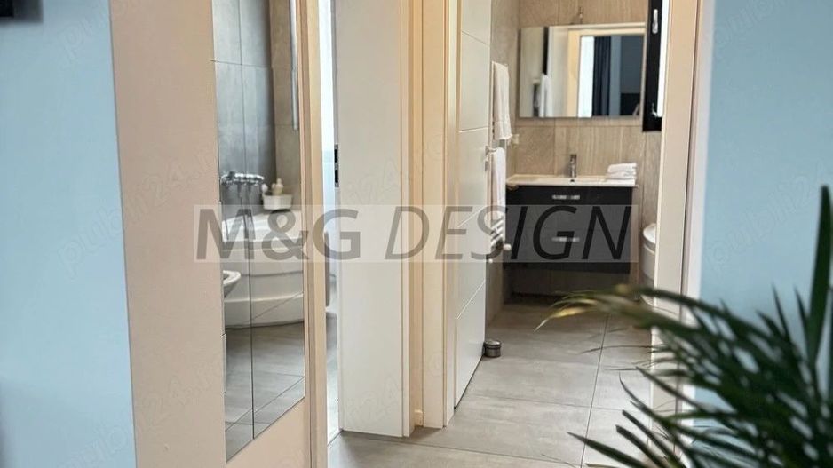 Apartament 3 camere  Dumbravita - Poză 7