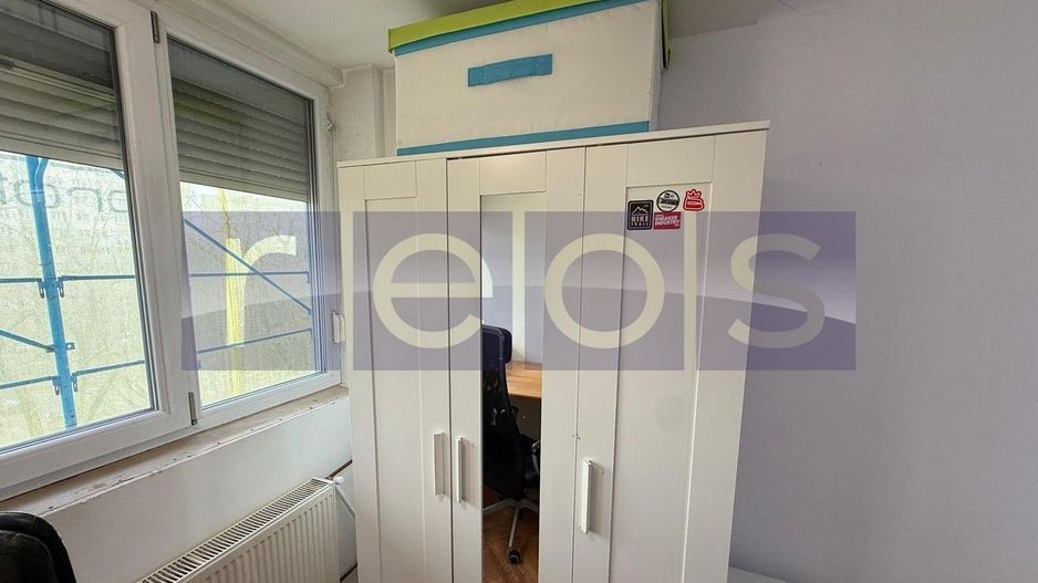 VANZARE 4 CAMERE NICOLAE GRIGORESCU | ACCES METROU | PARC IOR | TITAN | - Poză 7