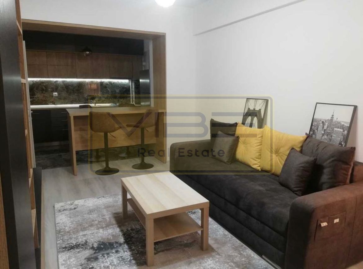 Apartament 2 camere ONE Residence - Esplanada Oancea - Poză 4