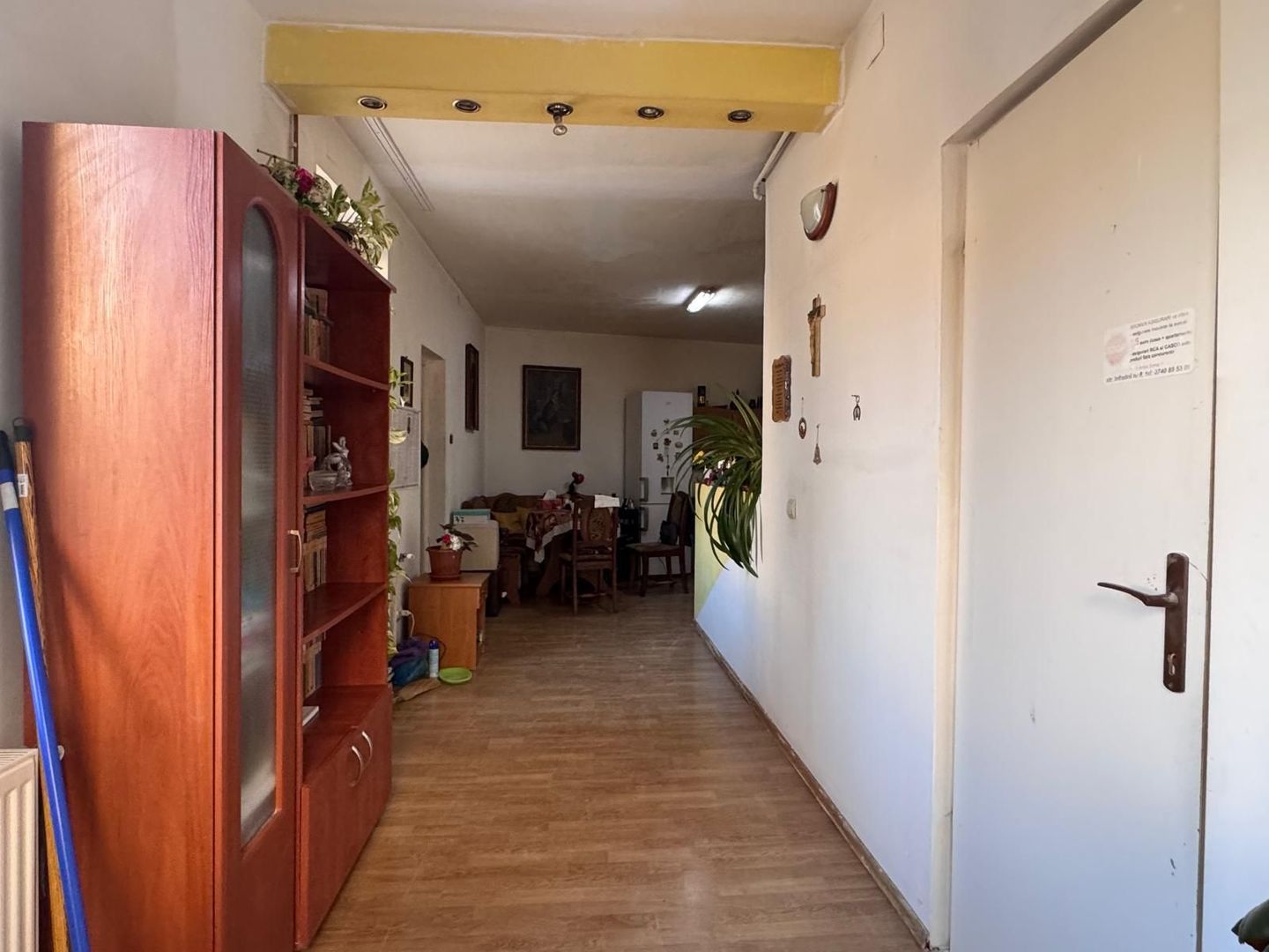 CASA SINGUR IN CURTE CU TEREN GENEROS | PIATA CLUJ | TEREZIAN - Poză 7