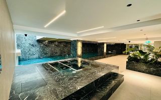 2 camere | BHB Avenue | Aviatiei | Pipera | parcare - Poză 17