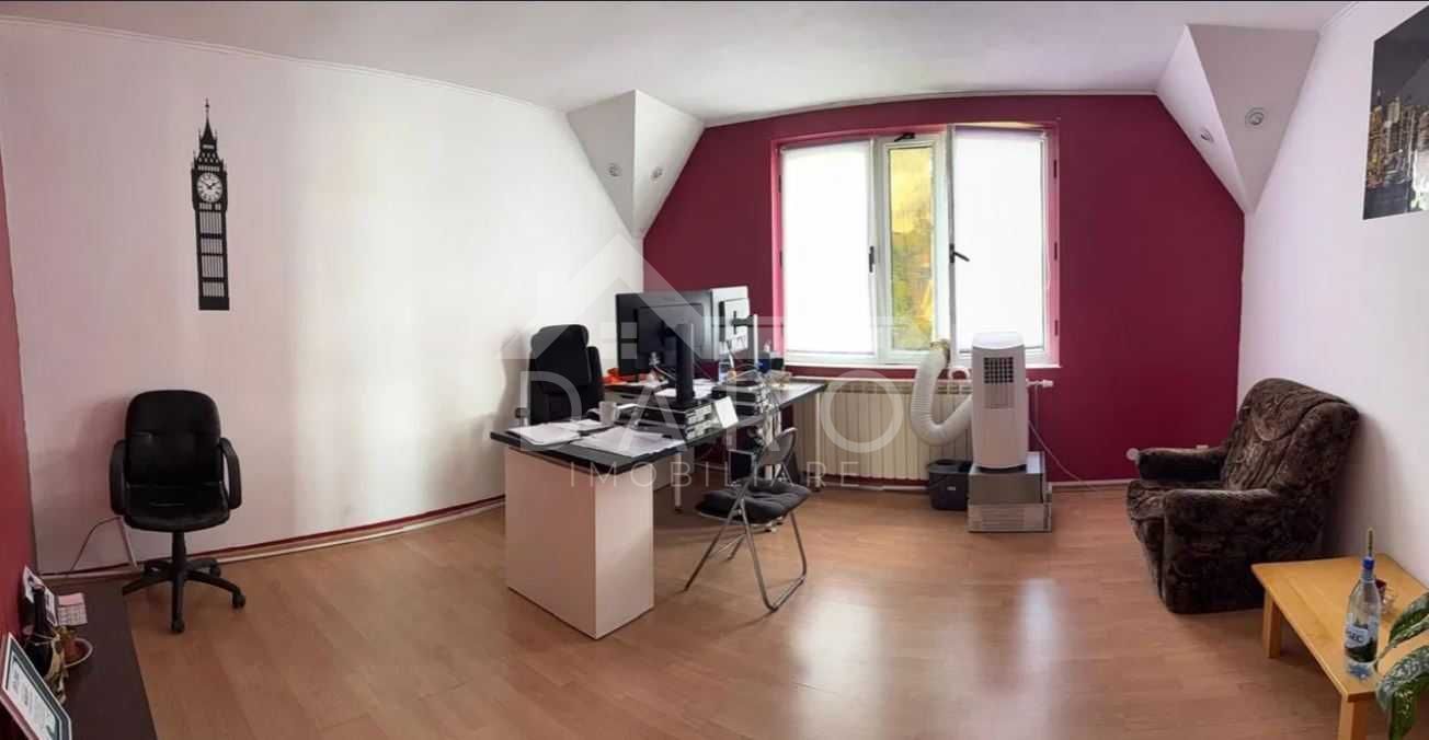 inchiriez casa mare in Tudor pretabila pentru firme, birouri etc. - Poză 3