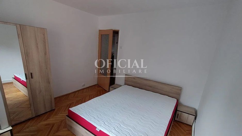 Apartament 4 Camere | 77 Mp | 2 Bai | Balcon | Gheorgheni Titulescu - Poză 1