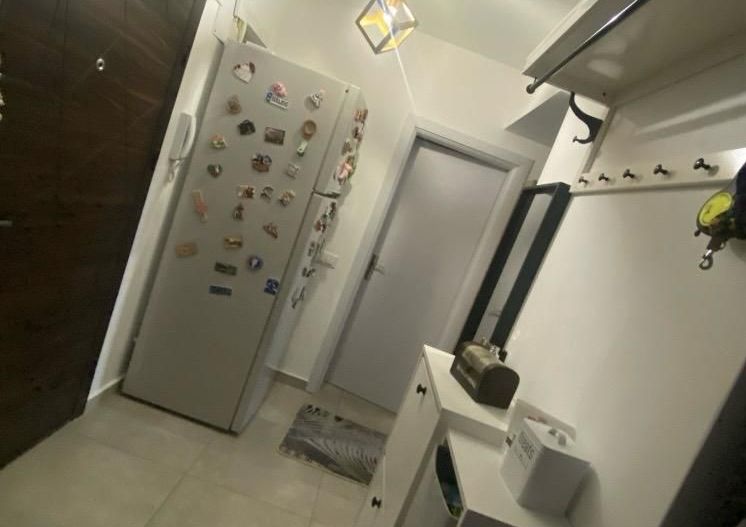 Apartament cu doua camere, Postalionului, Berceni, 122.000€ - Poză 6