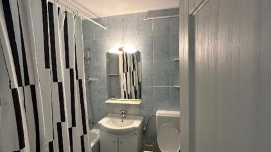 AP. 3 CAMERE- AVIATORILOR, PARCARE INCLUSA, METROU 1 MINUT, MODERN - Poză 12
