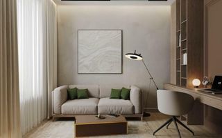 VILA 6 TIP DUPLEX | ZONA DE NORD - Poză 6