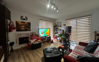 Apartament la etaj intermediar | Loc de parcare | Zona Str Catanelor - Poză 1