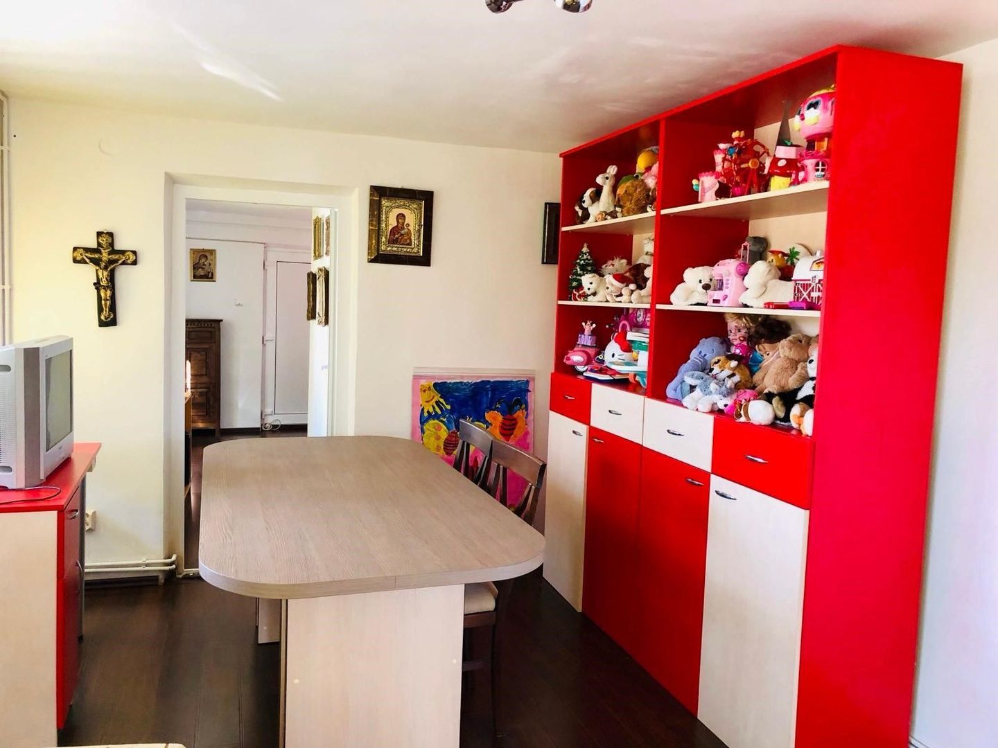 Vila Vulpesti Buzoesti - Poză 14