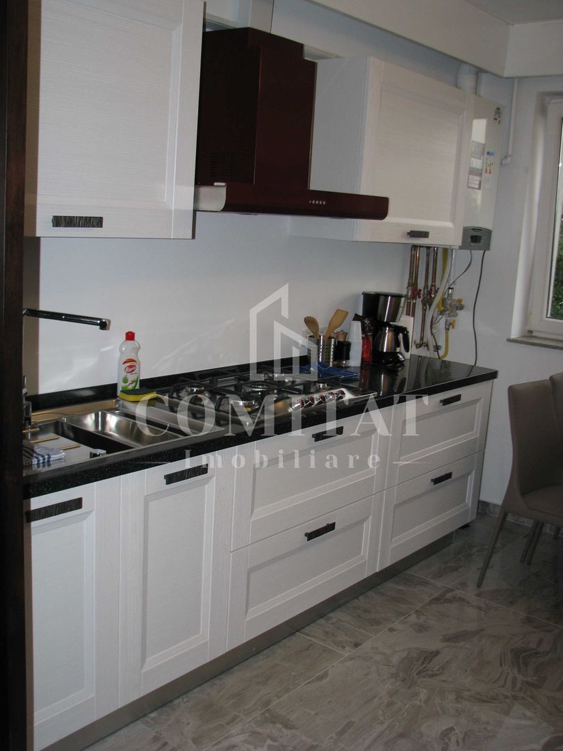 Apartament cu 2 camere decomandate | Zona Grădinii Botanice - Poză 7