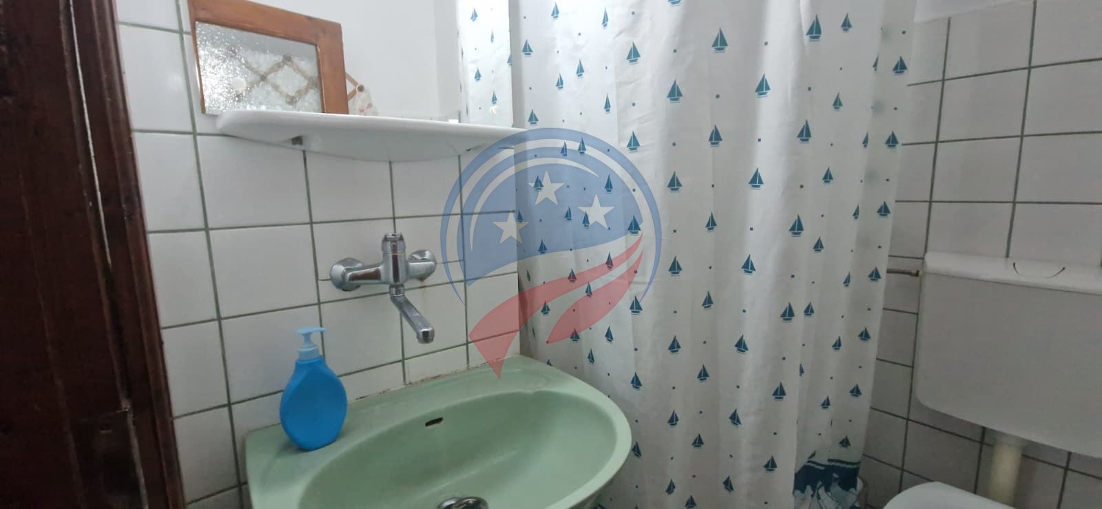 Apartament 4 camere | Parter | Bloc P+4 | Zonă rezidențială liniștită 1Mai - Poză 9