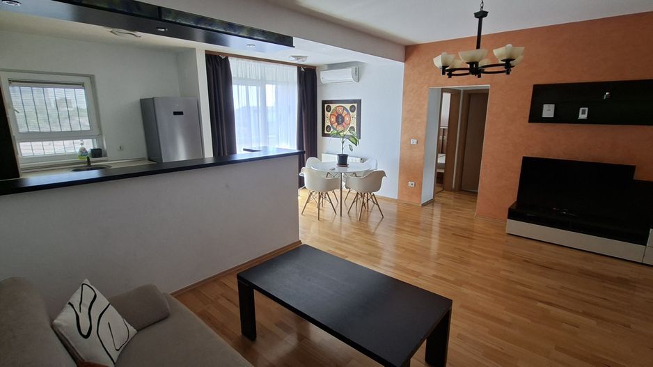 Apartament cu 2 camere si loc de parcare - Torontalului - Poză 6