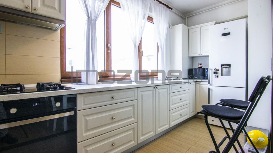 Drumul Taberei - Cartierul Latin, 3 camere, 2 bai, mobilat si utilat! - Poză 11