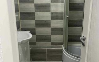 Apartament modern complet renovat 2 camere 55 mp utili in Terezian - Poză 7