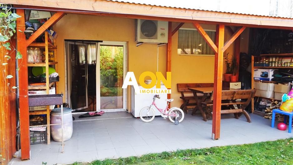 1/2 Duplex de vanzare Alba Iulia Cetate - Poză 7