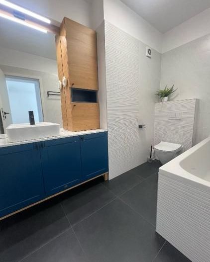 Vânzare 🏡 Apartament 2 camere + terasă 101 mp | Dristor | Bloc nou - Poză 8