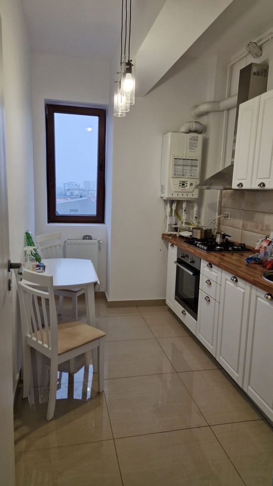 Apartament 2 camere Prelungirea Ghencea - Poză 1