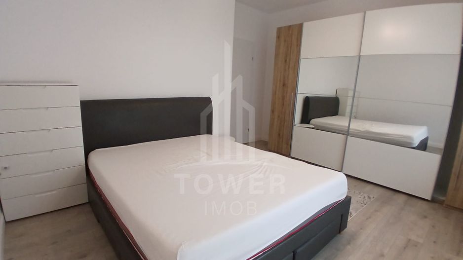 Apartament 2 camere | zona Deventer | etaj 1 - Poză 7